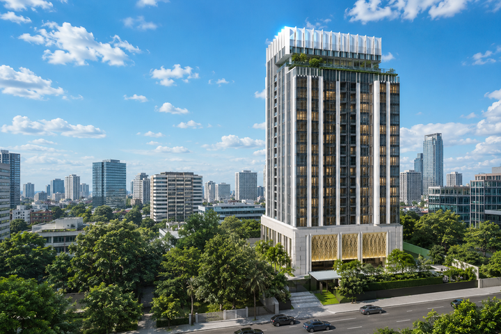 The Room Sathorn