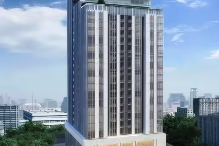 The Room Sathorn
