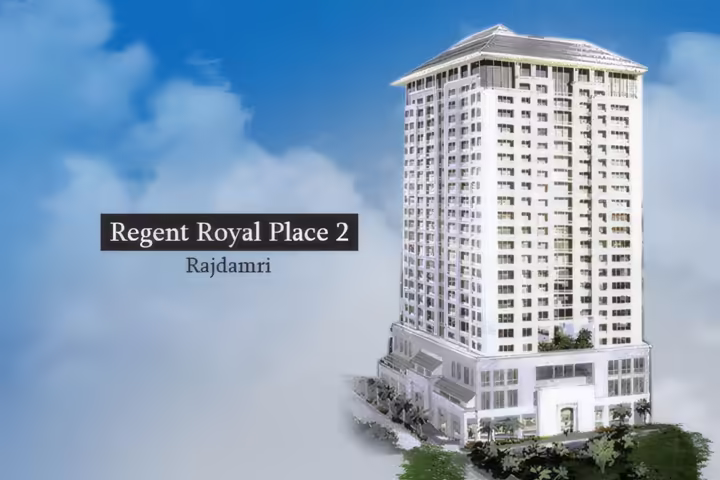 Regent Royal Place 2