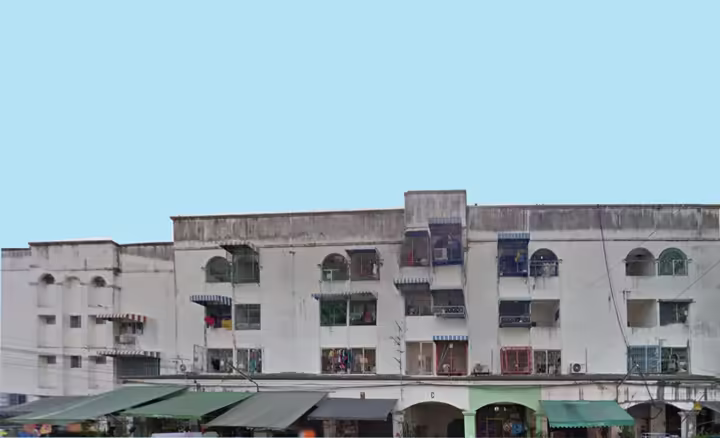 Somruetai Condominium