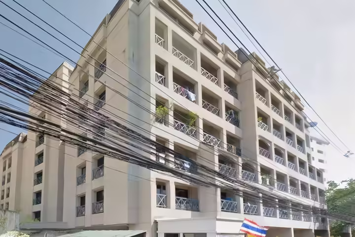 Baan Yuppayong