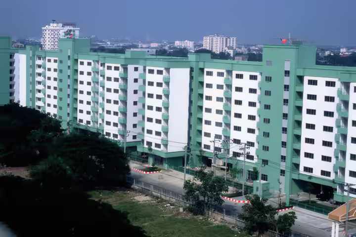 Lumpini Center Nawamin