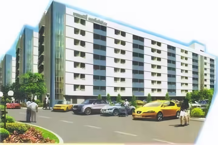 Bangkhae City