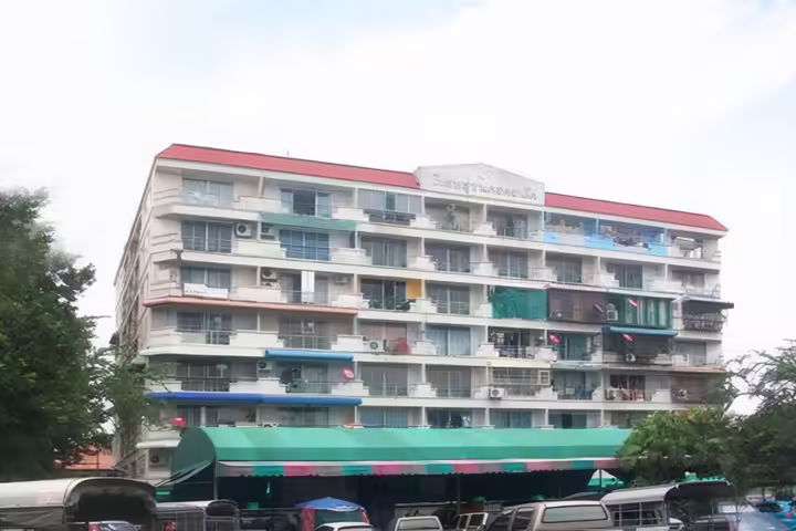 Wisetsuk Nakorn Bang Khae