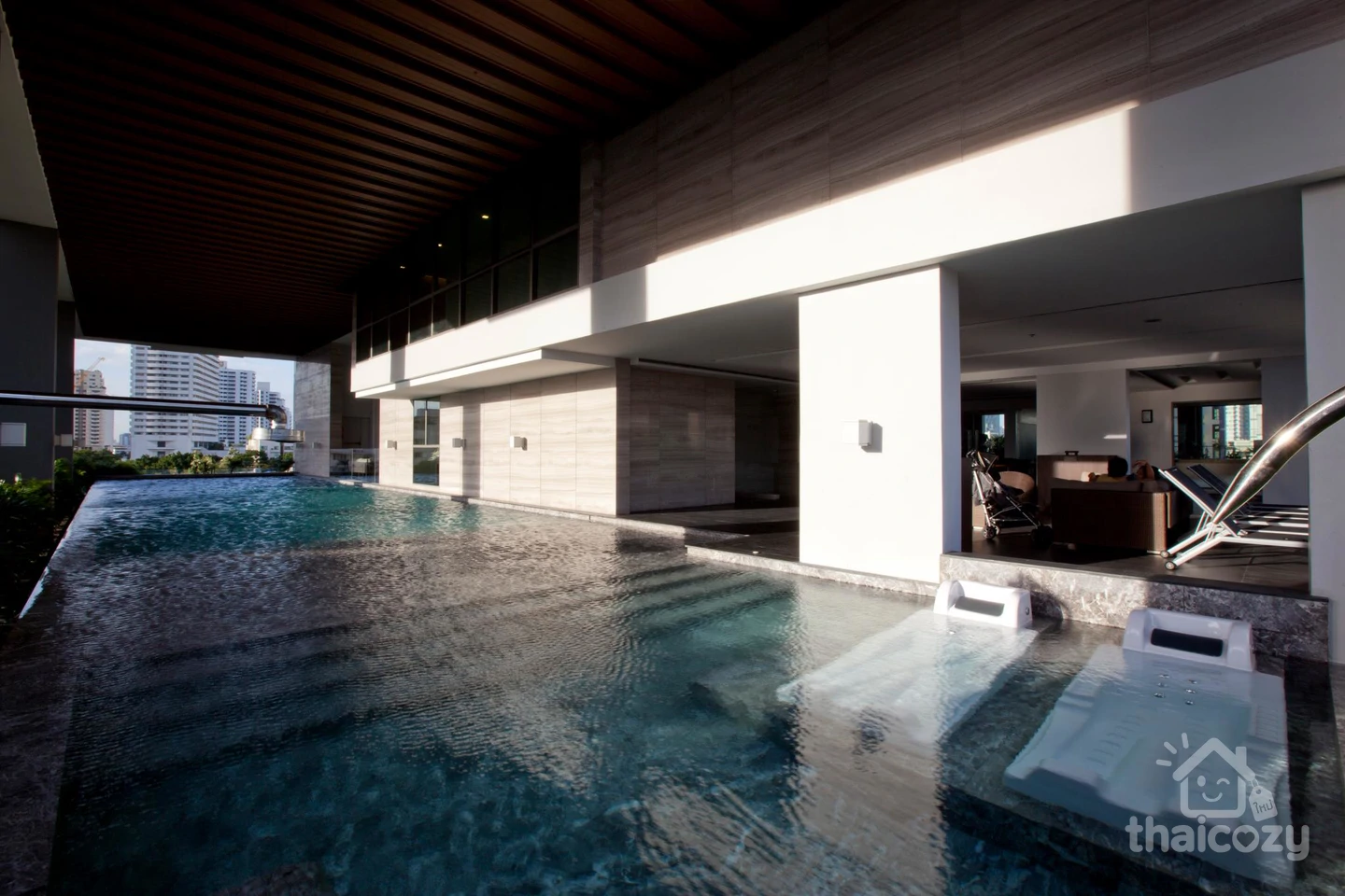Aequa Sukhumvit 49 photo 11