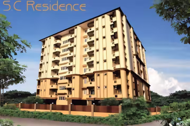 S.C. Residence