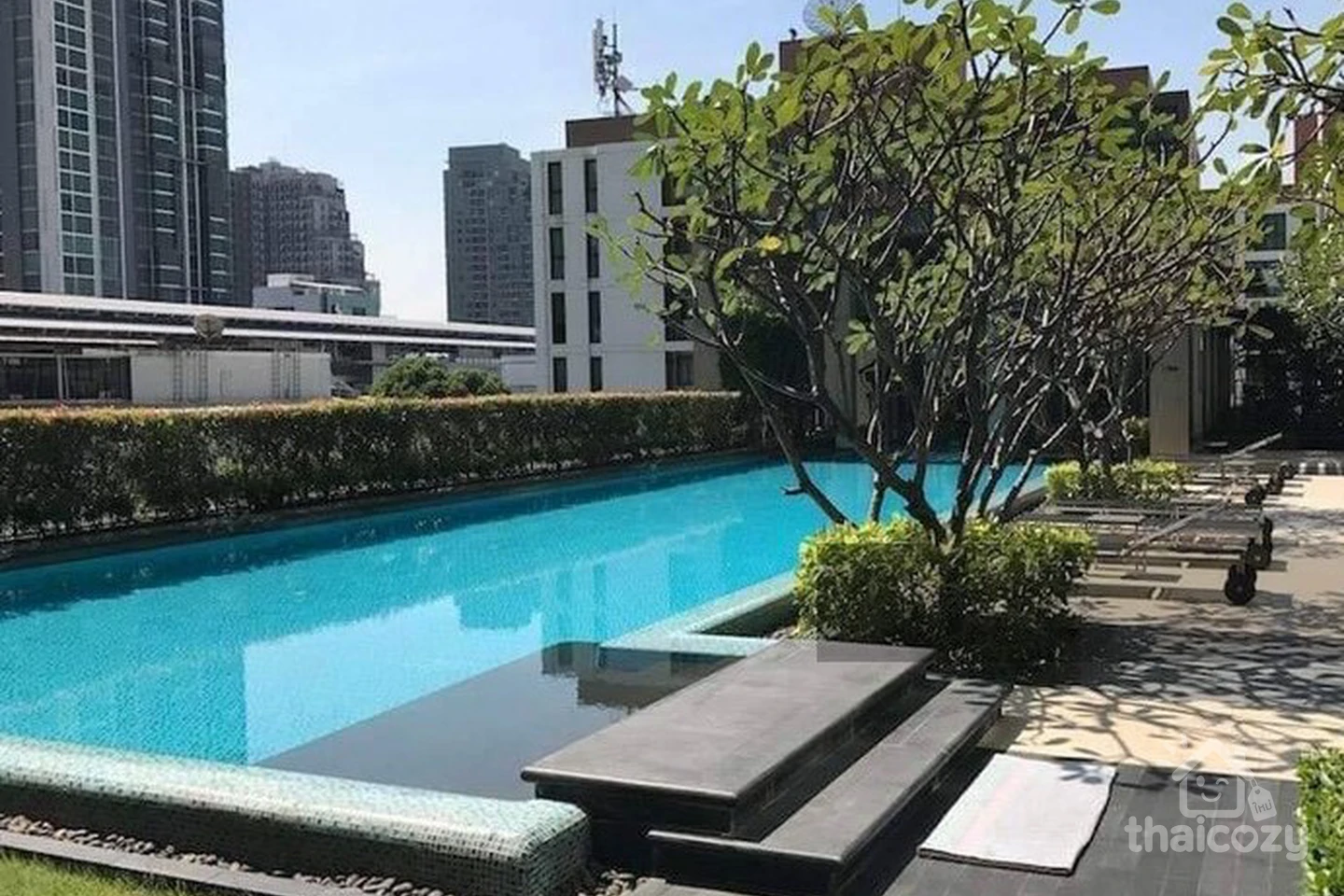 Hive Taksin photo 3