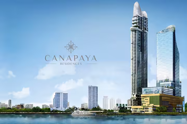 Canapaya Residences