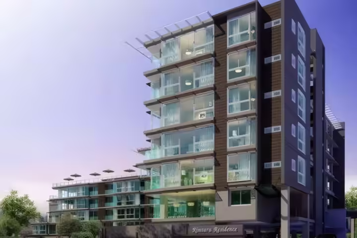 Rimtara Residence