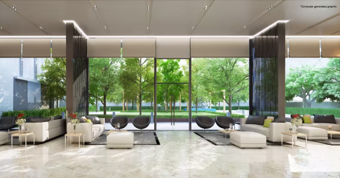 Than Living Sathorn-Charoenrat photo 4