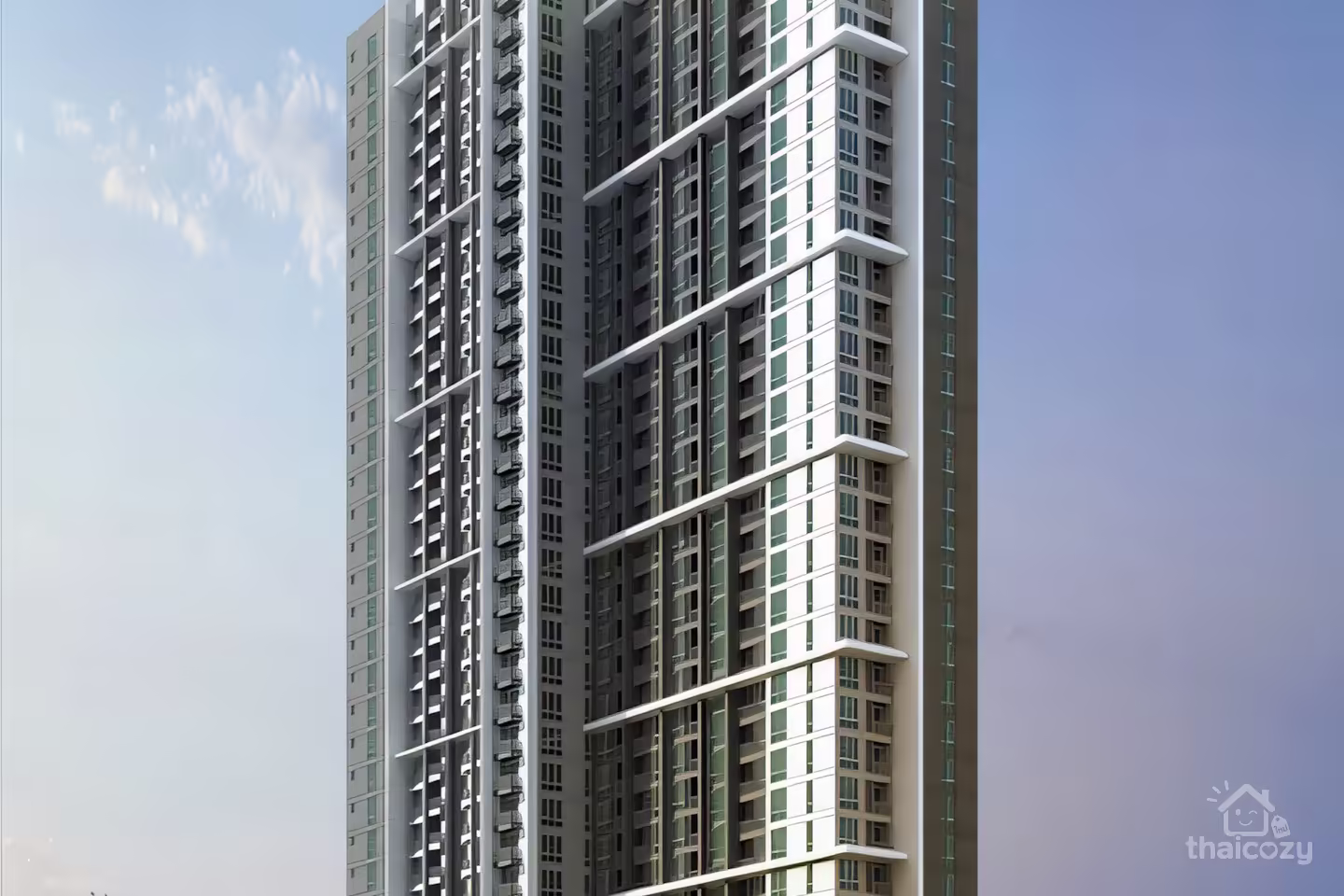 Than Living Sathorn-Charoenrat photo 2