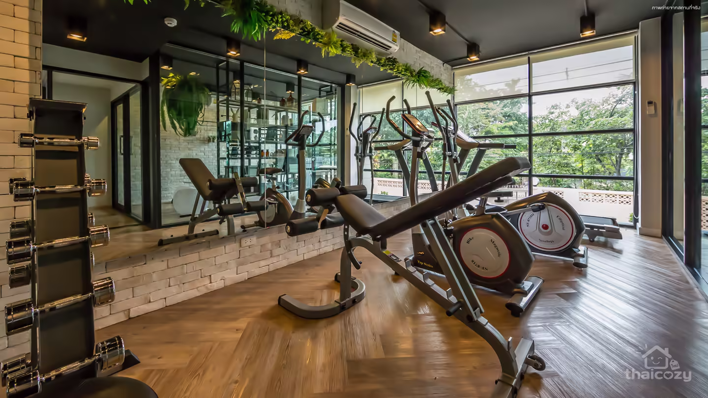 B-Loft Sukhumvit 115 photo 7