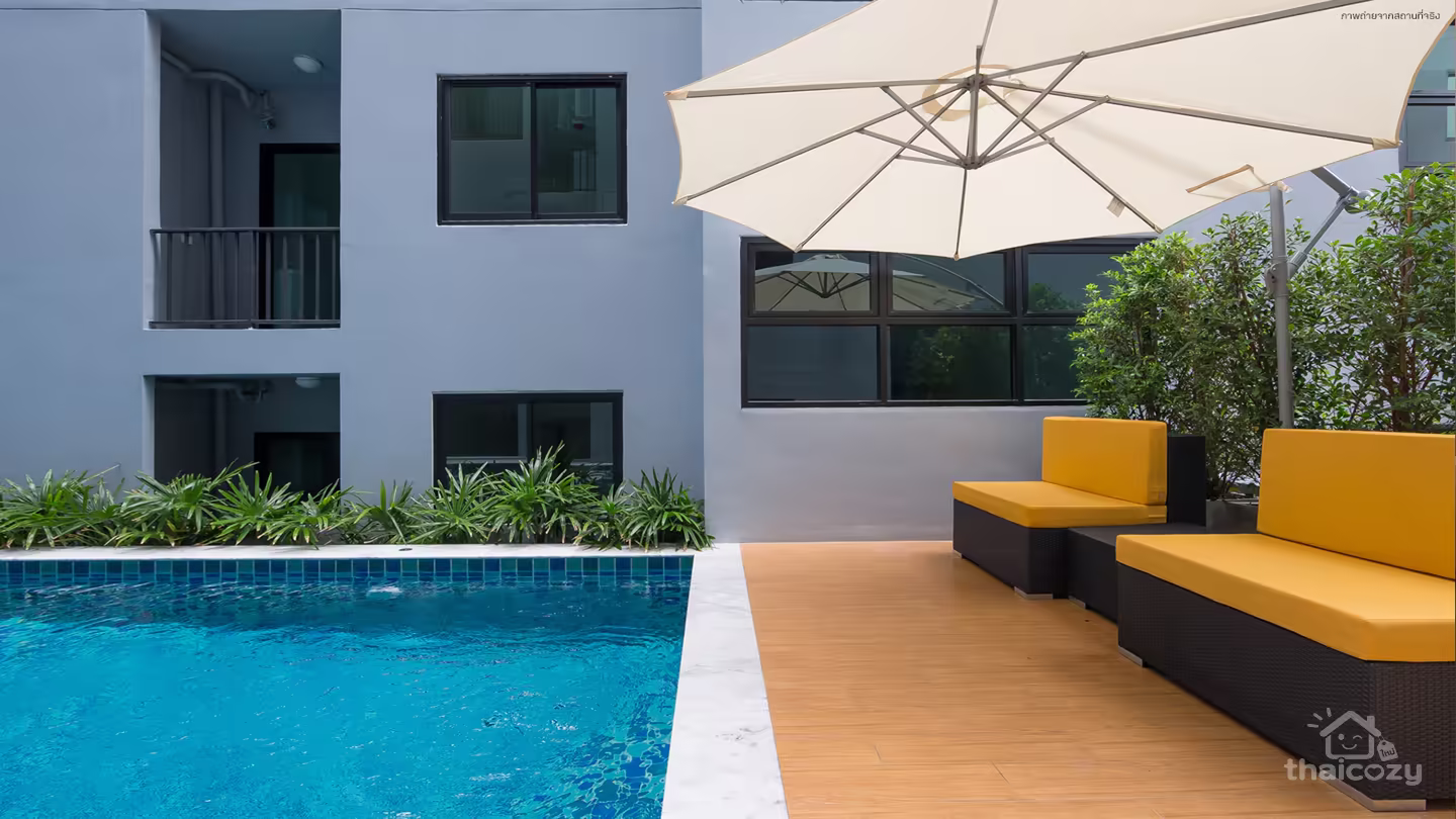 B-Loft Sukhumvit 115 photo 4