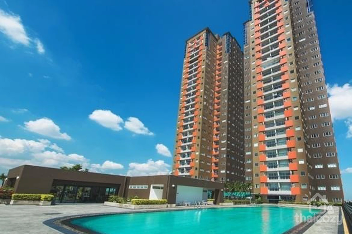 Bangna Residence photo 3