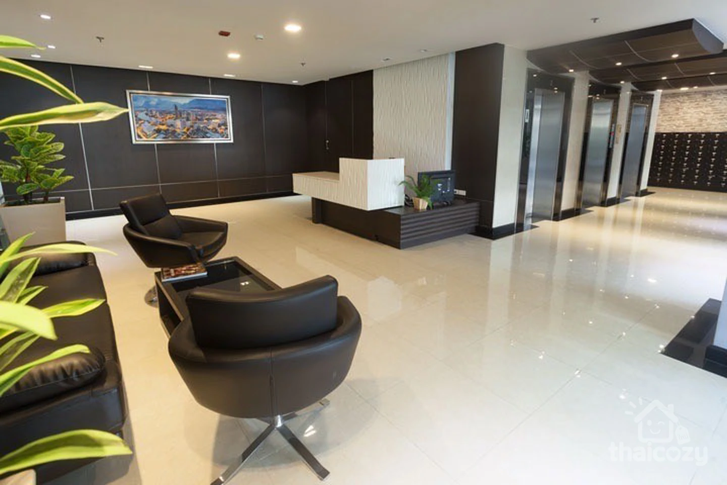 Bangna Residence photo 2