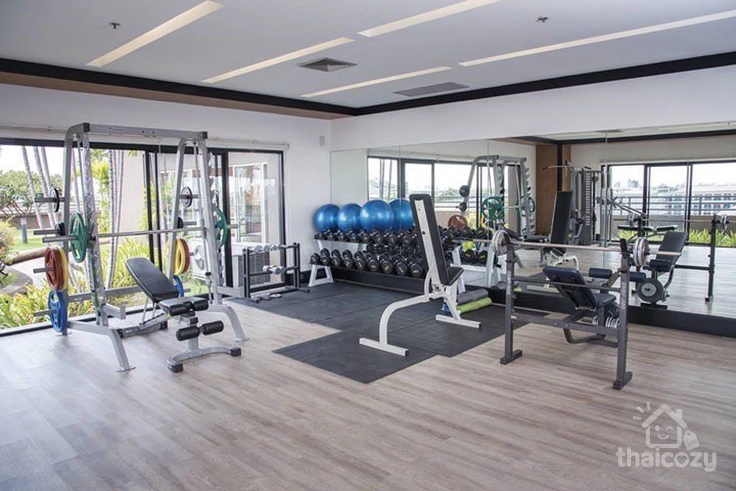 Bangna Residence photo 5