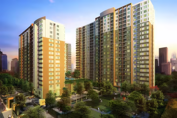 S&S Sukhumvit