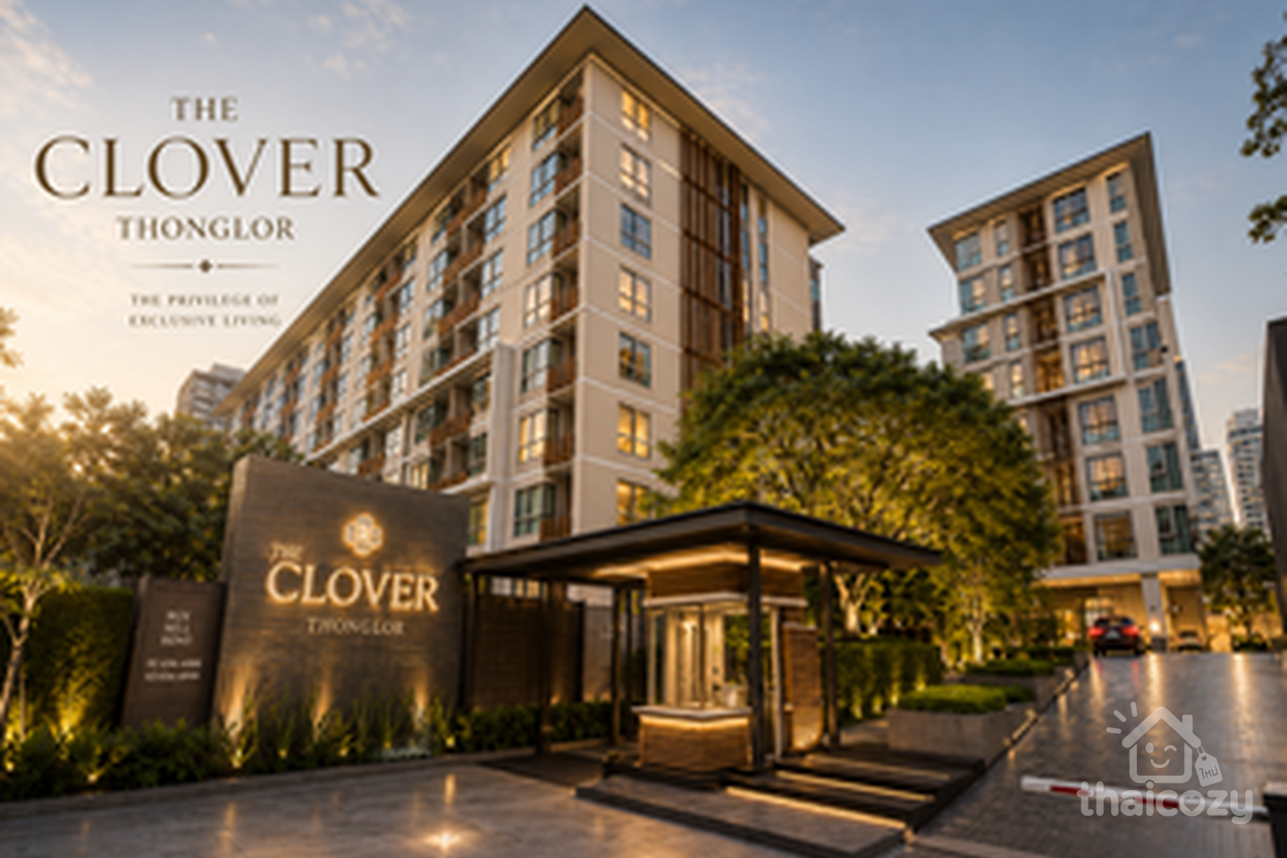 The Clover Thonglor photo 6
