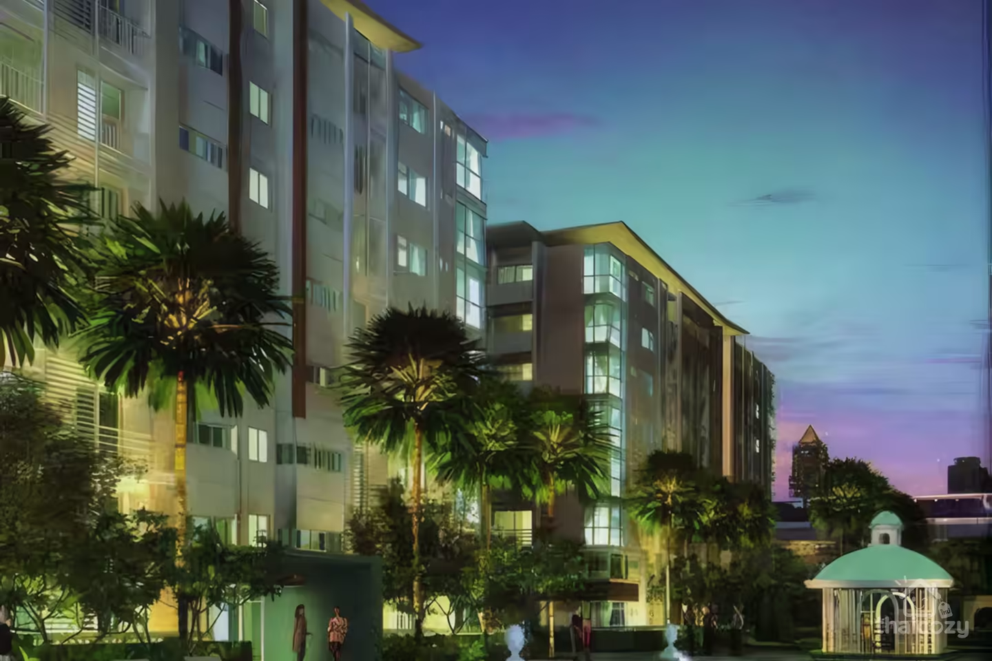 The Clover Thonglor photo 4