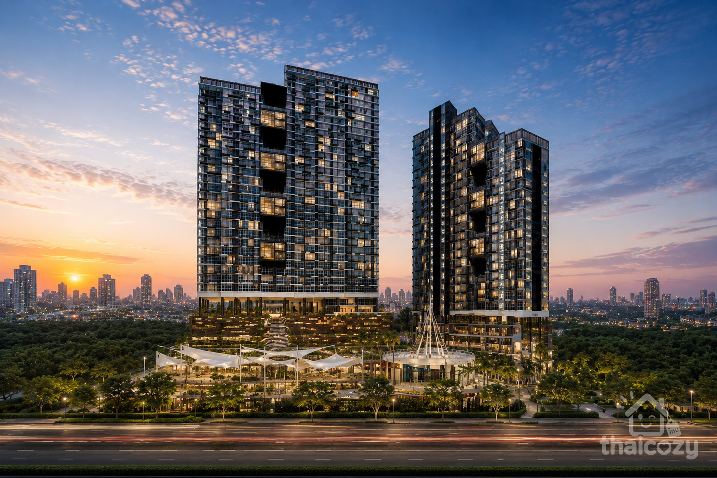 The Coast Bangkok photo 2
