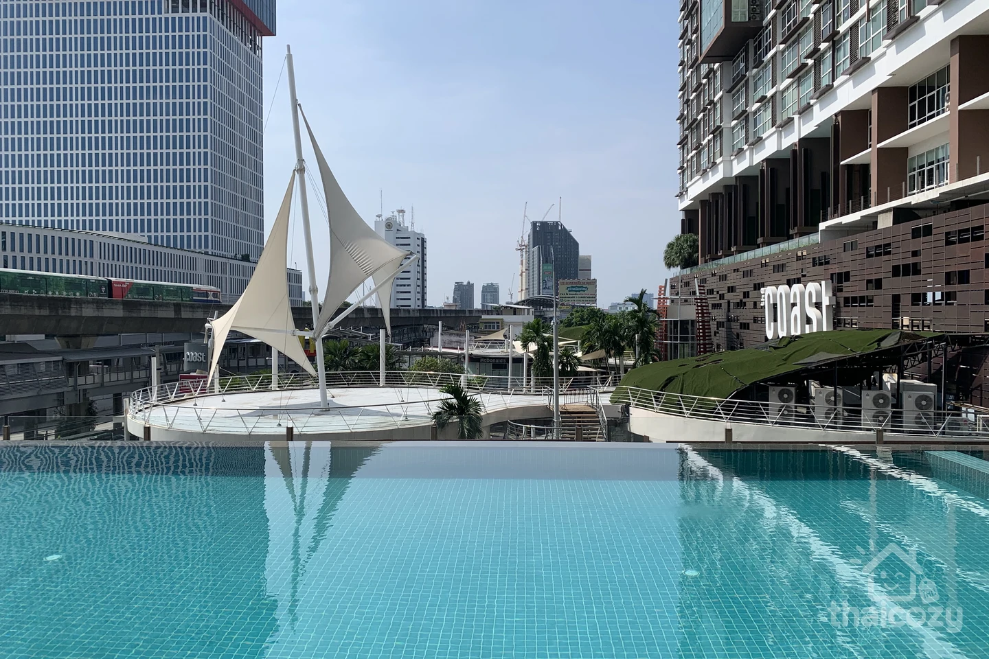 The Coast Bangkok photo 4