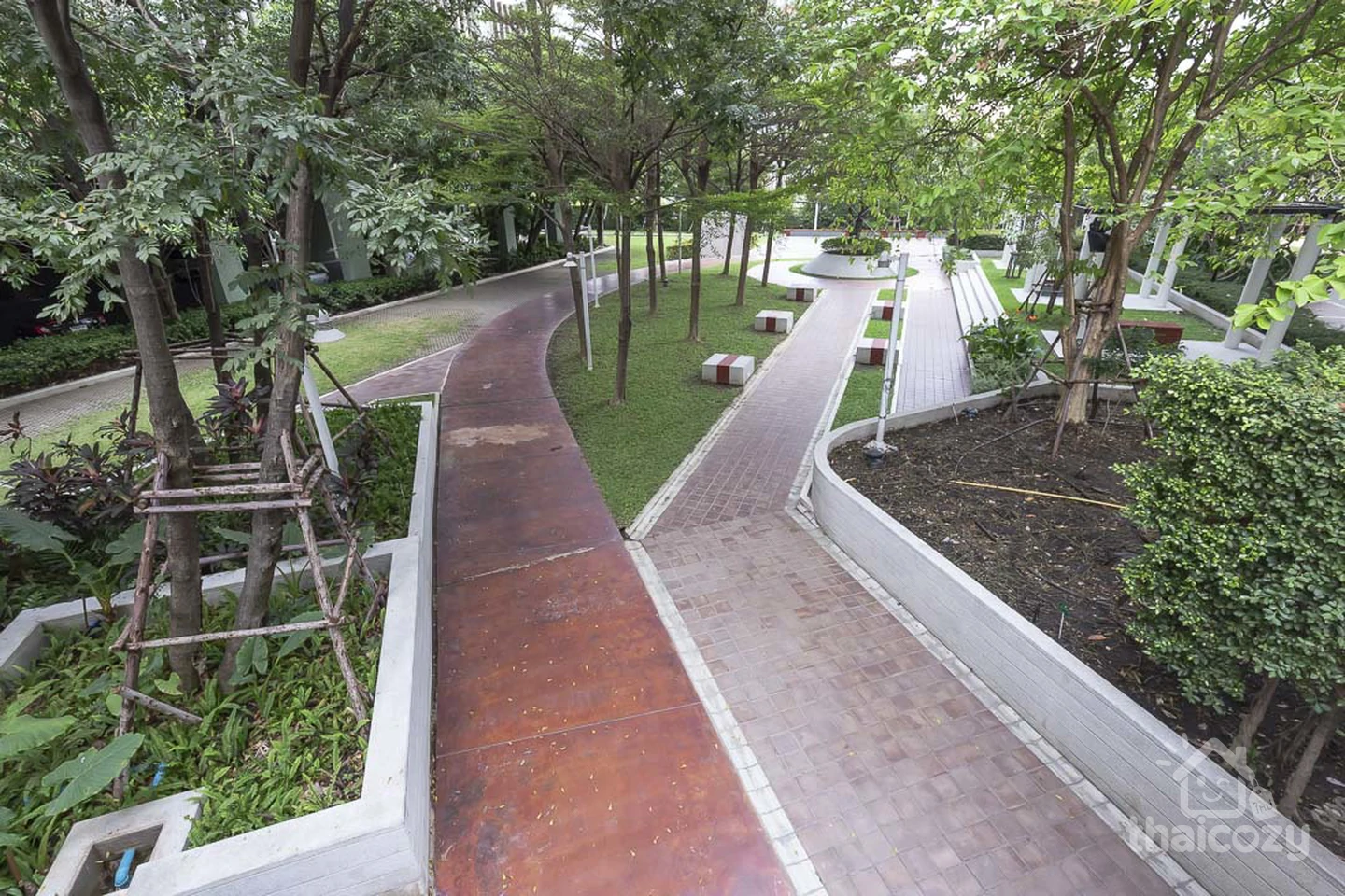 Lumpini Park Pinklao photo 7