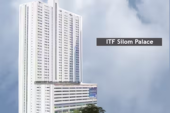 ITF Silom Palace