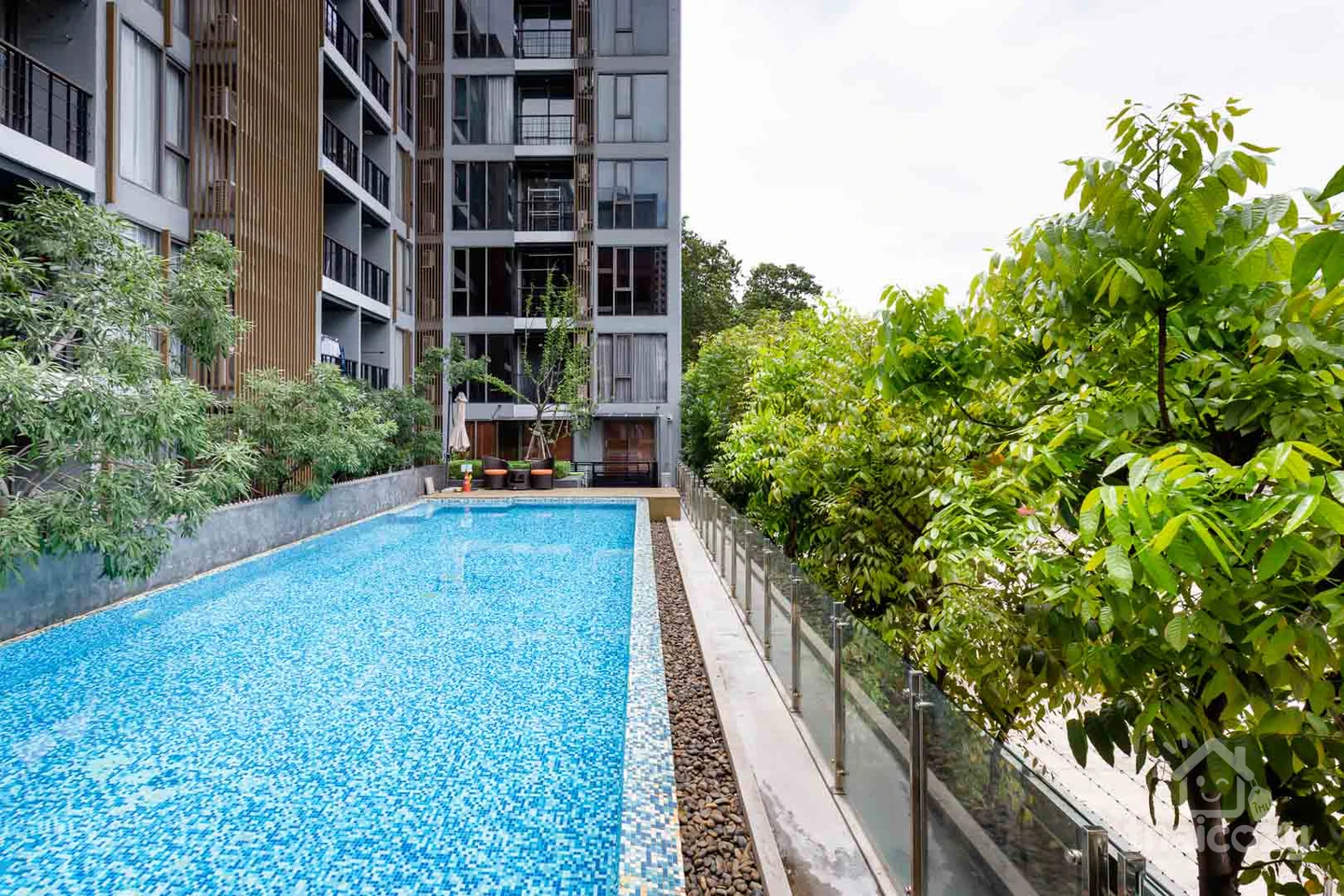 Klass Condo Silom photo 2