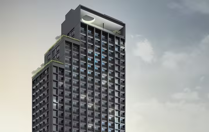 Noble Revo Silom