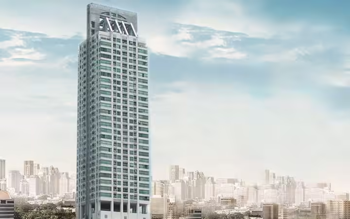 Silom Suite