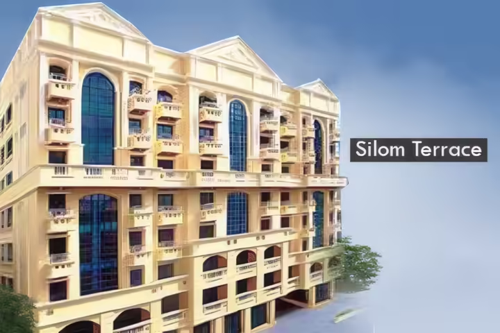 Silom Terrace