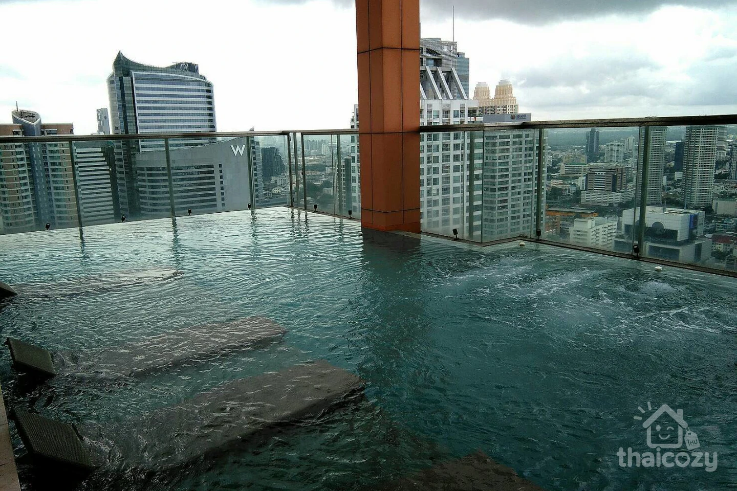 ดิ แอดเดรส สาทร photo 7