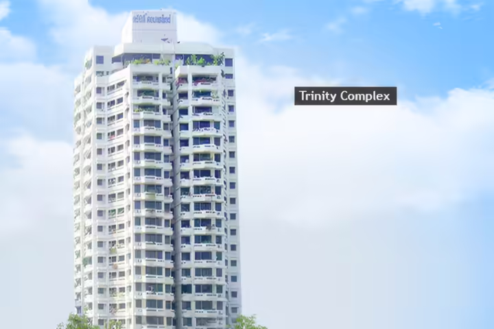 Trinity Complex