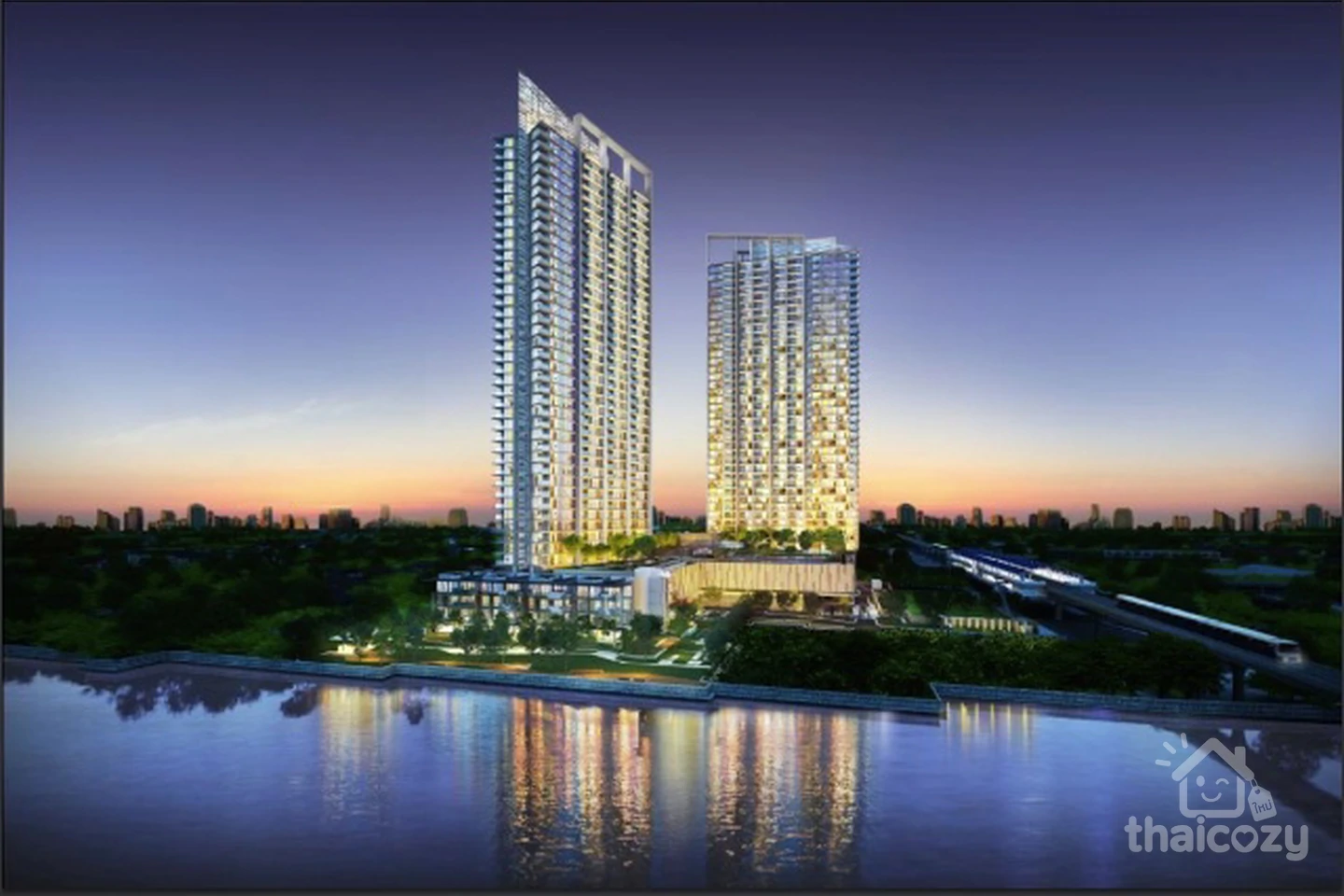 333 Riverside photo 4