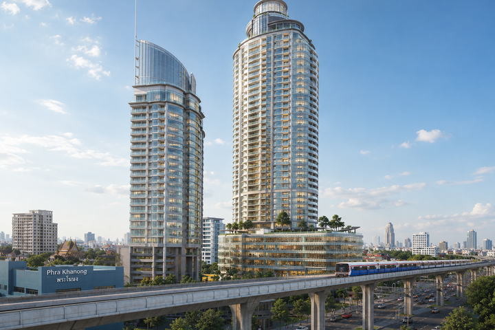 Le Luk Condominium