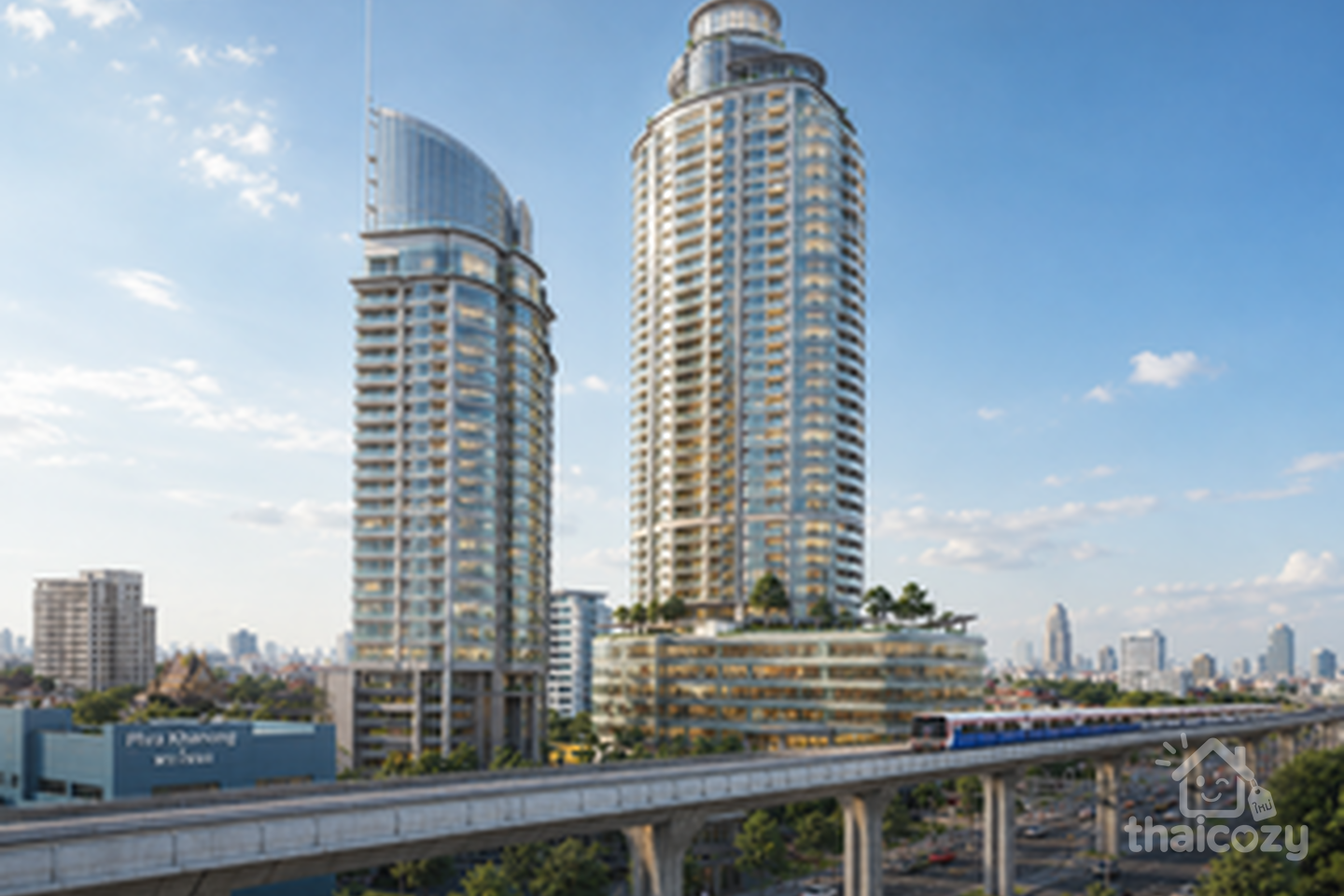 Le luk Condominium photo 11