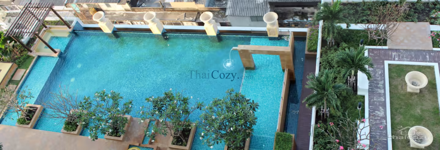 Le luk Condominium photo 3