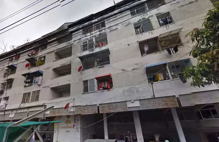 Prachachuen Condominium