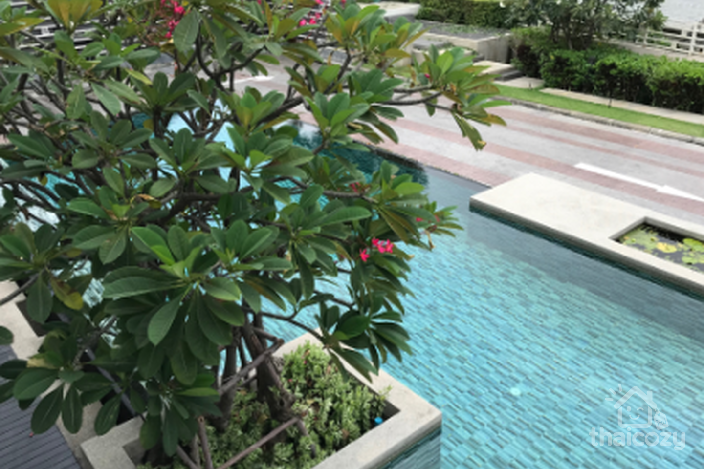 D Condo Charan-Bangkhunnon photo 2