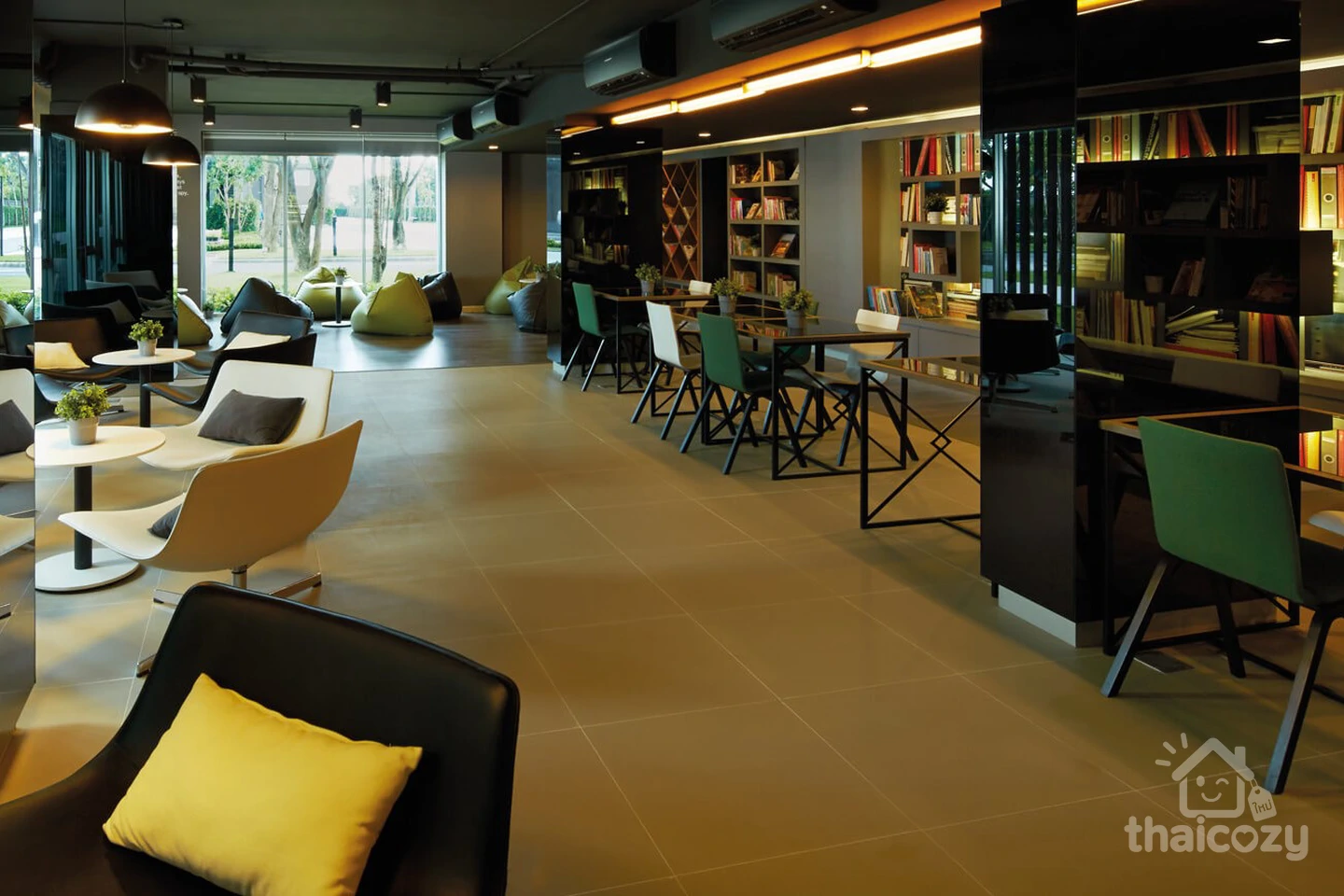 D Condo Charan-Bangkhunnon photo 5