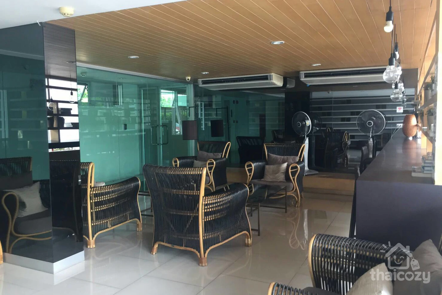 D Condo Charan-Bangkhunnon photo 10