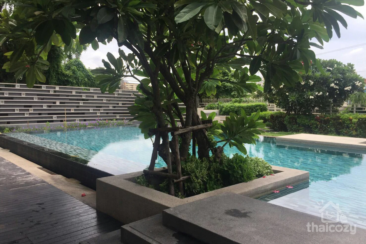 D Condo Charan-Bangkhunnon photo 8