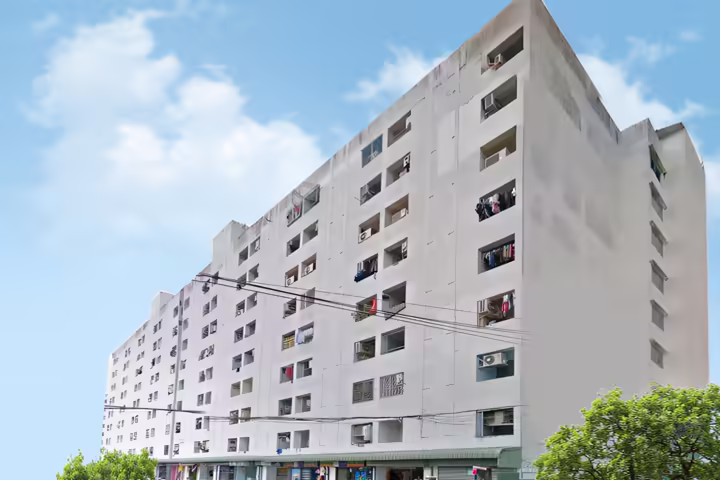 President Condo Town