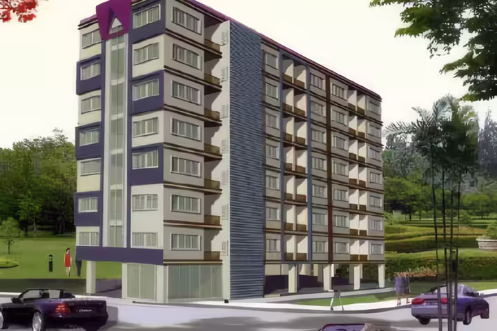 Issara Place