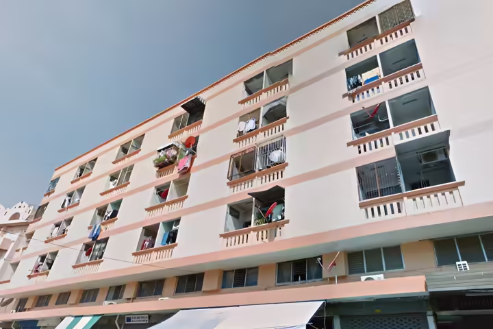 Ketkamol Condo Town