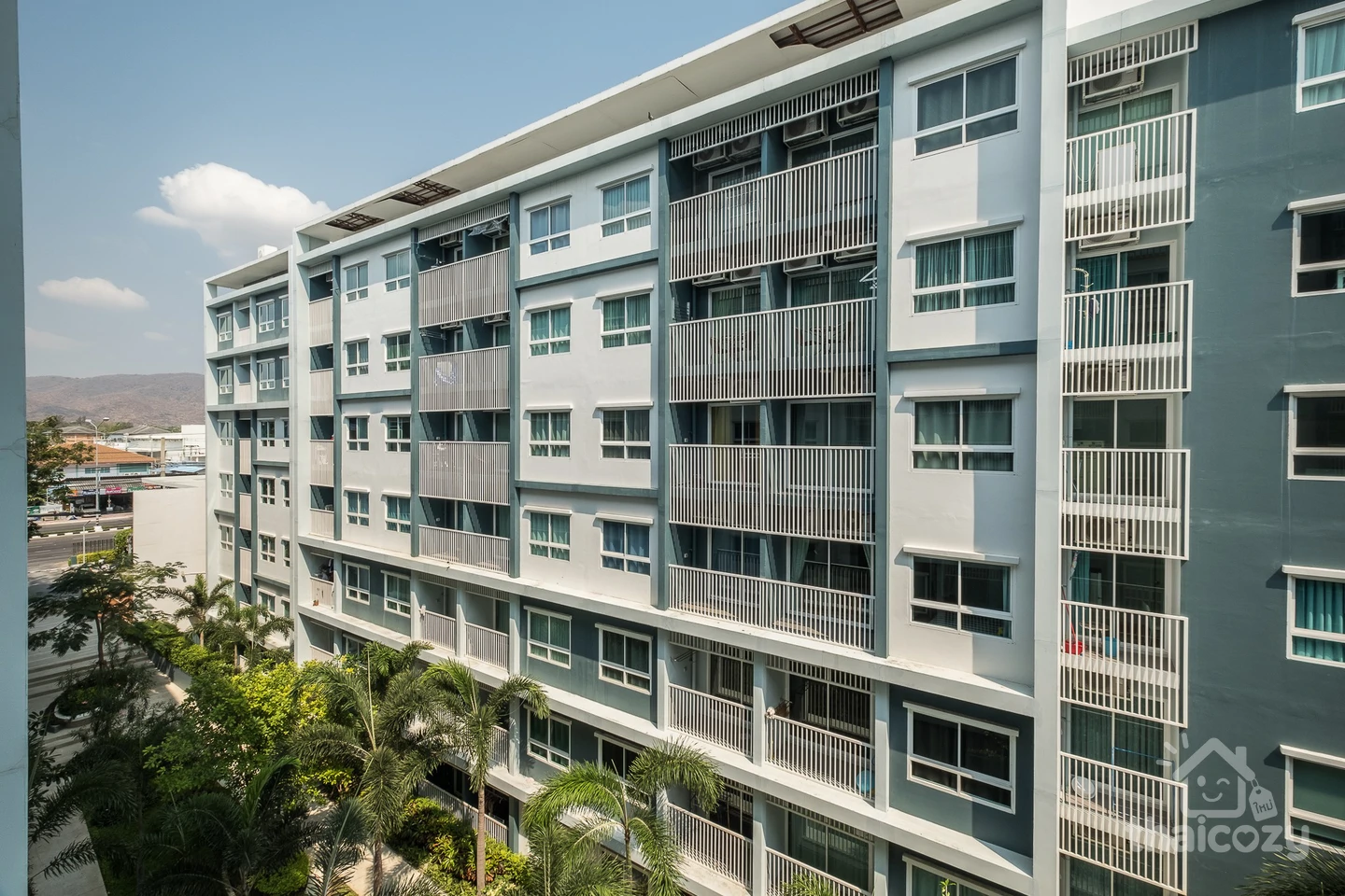 The Trust Residence Kaset-Nawamin photo 2