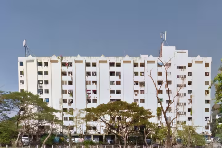 Thepthikit Condo