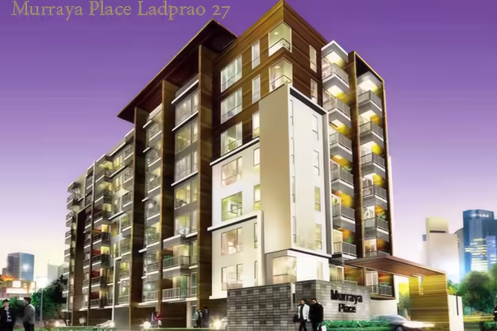 Murraya Place Ladprao 27