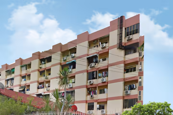 Prachaniwet Condo