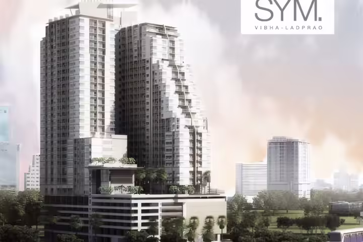 Sym Vibha-Ladprao